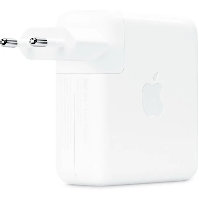 APPLE 96W USB-C Power Adapter - USB-C PD — image 2