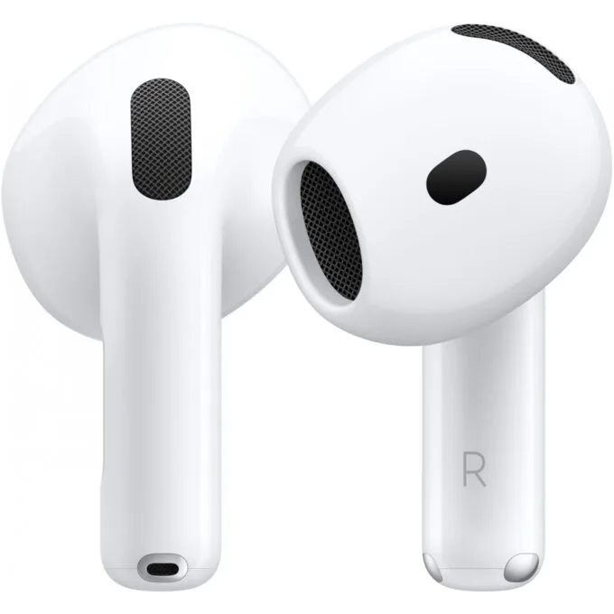Apple AirPods 4 - In-Ear Wireless Headset — image 1