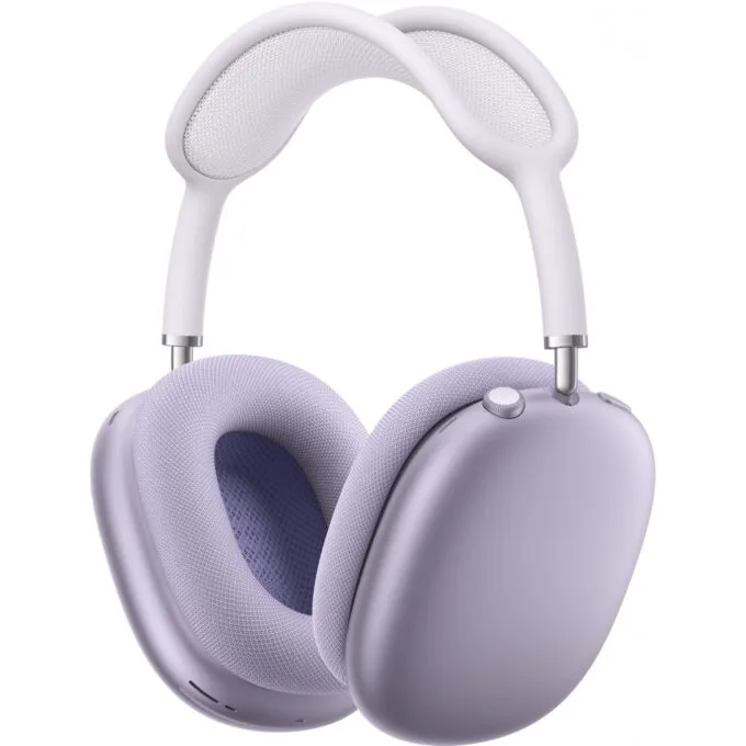 Apple AirPods Max - Purple — image 3