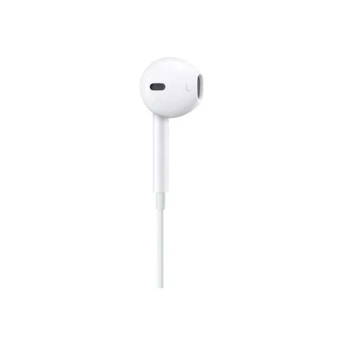 Apple EarPods with Lightning Connector White - Characteristics — image 3
