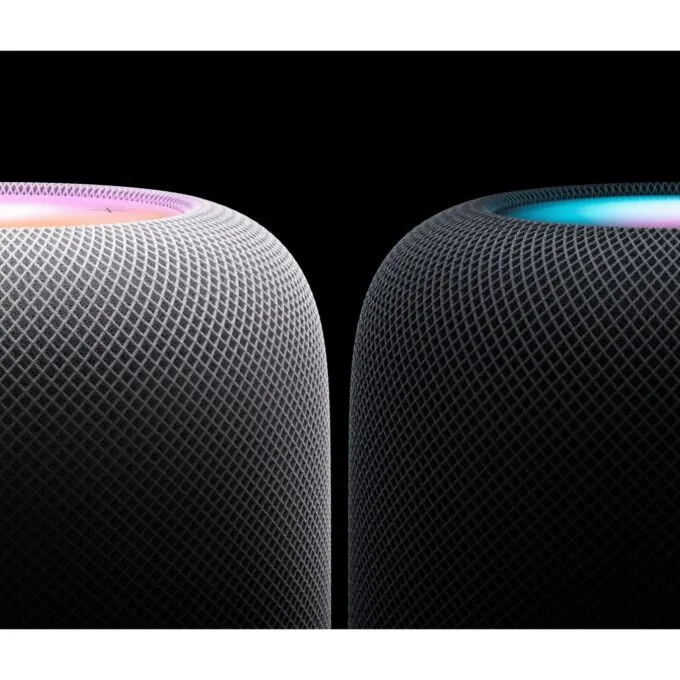 Apple HomePod - Characteristics — image 2