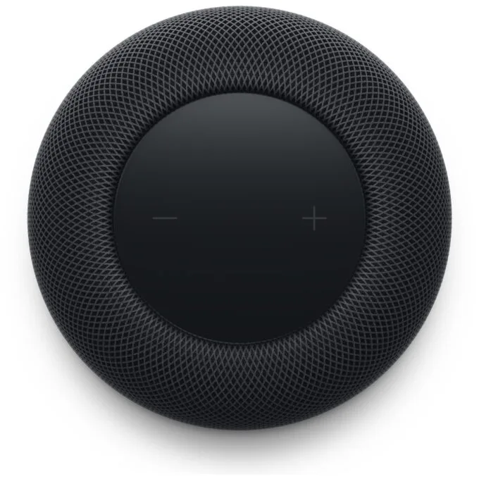 Apple HomePod - Characteristics — image 3