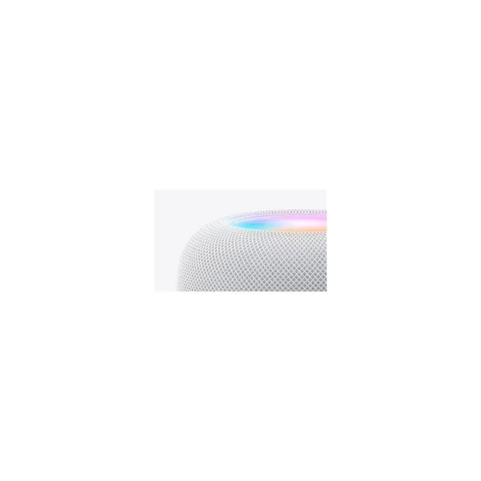 Apple HomePod - MDEY4D A - White — image 2