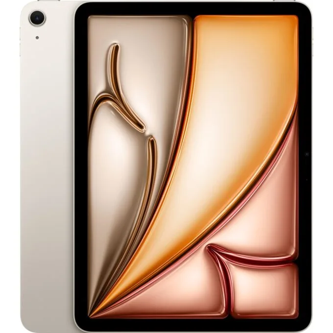 Apple iPad Air 11 - 7.Gen - Polarstern, M3, Wi-Fi, 512GB — image 1