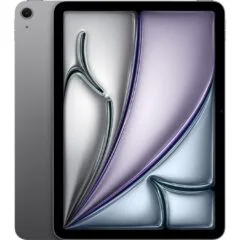 Apple iPad Air 11 M3 - Space Gray, 256GB, Wi-Fi - 7th Gen