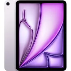 Apple iPad Air 11 - M3 - Violet, 256GB, Wi-Fi, 7.Gen, USB-C
