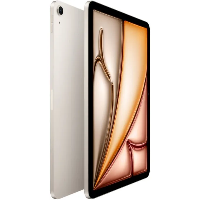 Apple iPad Air 11 M3 Wi-Fi 256GB - 11-inch, iPadOS, USB-C — image 2