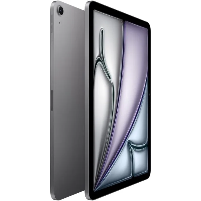 Apple iPad Air 11 M3 Wi-Fi 512GB Space Gray – 7.Gen – 11-inch, M3, Wi-Fi, 512GB — image 2