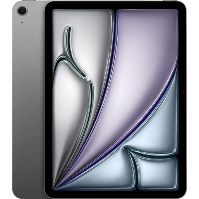 Apple iPad Air 11 M3 Wi-Fi 512GB Space Gray – 7.Gen – 11-inch, M3, Wi-Fi, 512GB — image 1