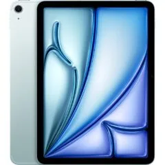 Apple iPad Air 11 M3 Wi-Fi + Cellular 512GB (Blue) 7.Gen - M3, Wi-Fi + Cellular, 512GB, Blue, 7.Gen