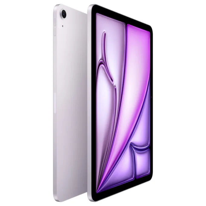 Apple iPad Air 11 M4 Wi-Fi 256GB — image 2