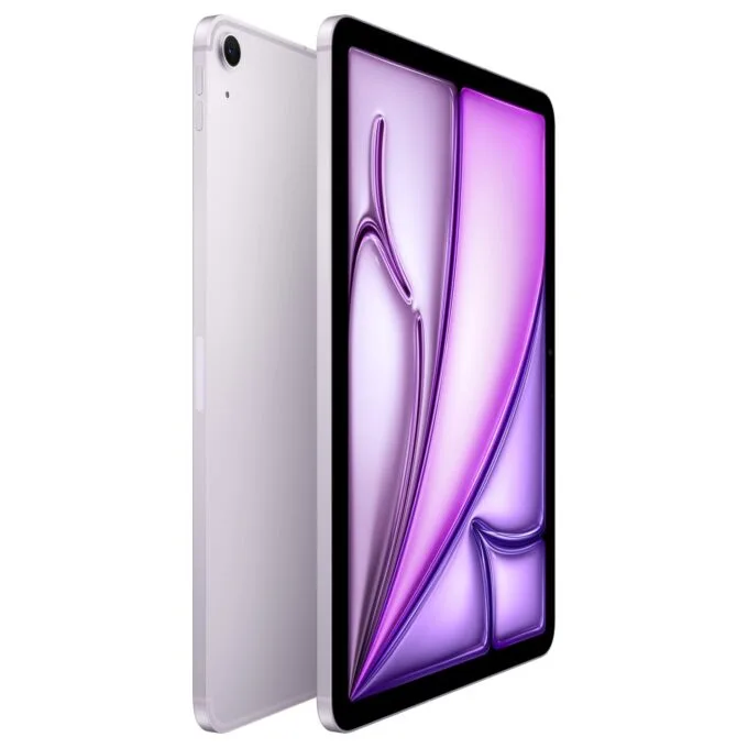 Apple iPad Air 11 M4 Wi-Fi + Cellular 128GB — image 2