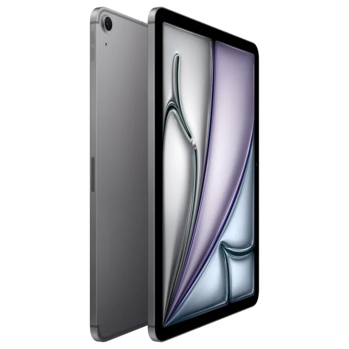 Apple iPad Air 11 M4 Wi-Fi + Cellular 256GB — image 2