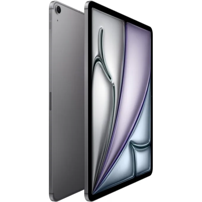 Apple iPad Air - M3 - 256GB Space Gray, Wi-Fi + Cellular, 10.9-inch, USB-C — image 2