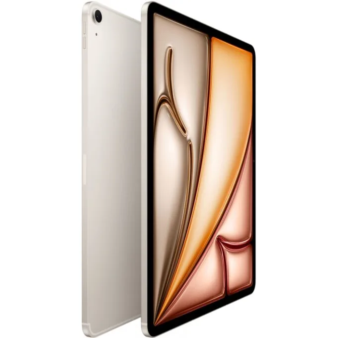 Apple iPad Air M3 - 7.Gen - Wi‑Fi + Cellular, 1TB, iPadOS, USB-C, 12.9-13inch — image 2