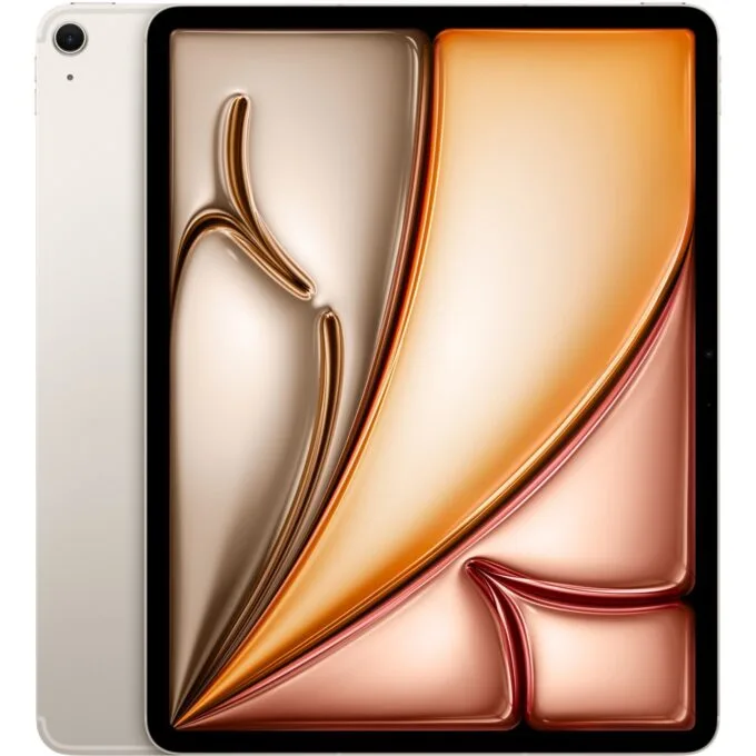 Apple iPad Air M3 - 7.Gen - Wi‑Fi + Cellular, 1TB, iPadOS, USB-C, 12.9-13inch — image 1