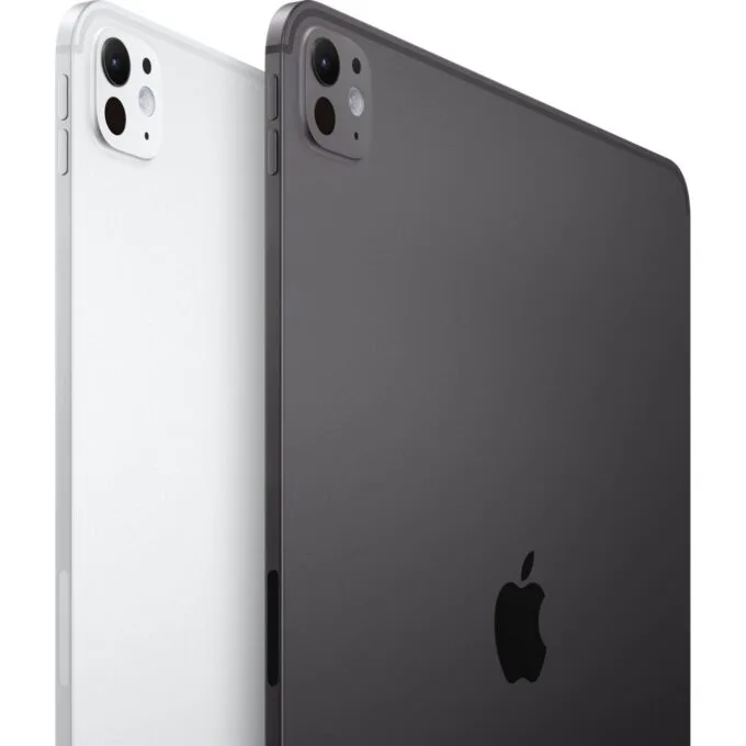 Apple iPad Pro - M5 - Wi-Fi 512GB with standard glass Space Black — image 3