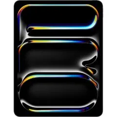 Apple iPad Pro - M5 - Wi-Fi 512GB with standard glass - Space Black