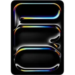 Apple iPad Pro - M5 - Wi-Fi + Cellular 512GB with standard glass - Space Black