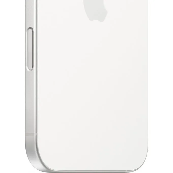 Apple iPhone 16 Plus - 128 GB - White — image 4