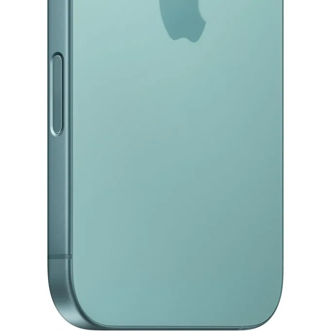 Apple iPhone 16 Plus 128GB Teal - iOS, 6.7in display — image 4