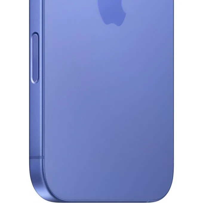 Apple iPhone 16 Plus 128GB Ultramarine - - Ultramarine — image 4