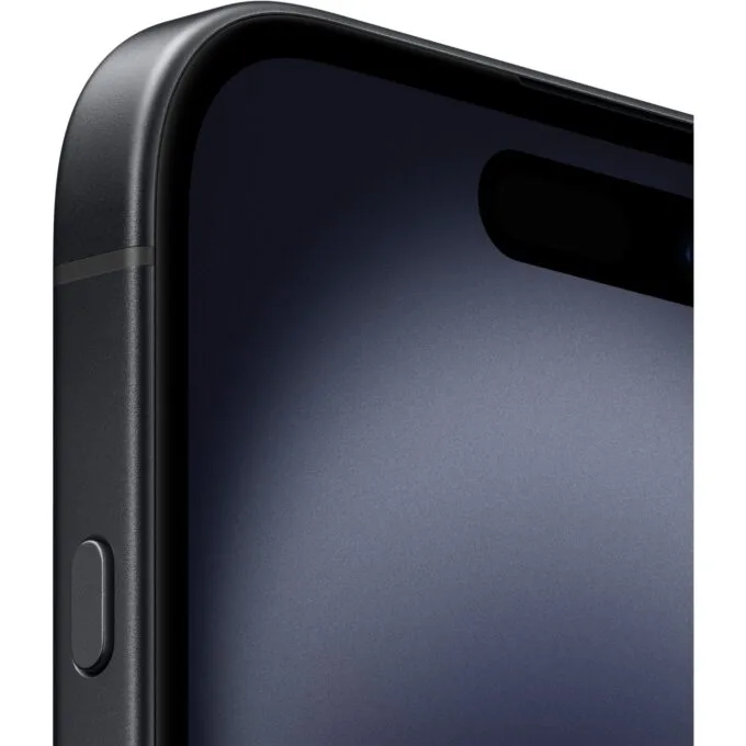 Apple iPhone - 16 Plus, 256GB, Black — image 3