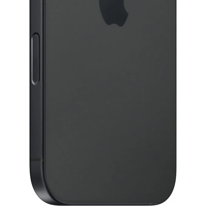 Apple iPhone - 16 Plus, 256GB, Black — image 4