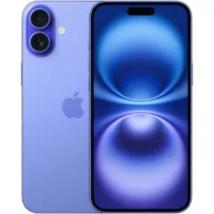 Apple iPhone 16 Plus Ultramarine -