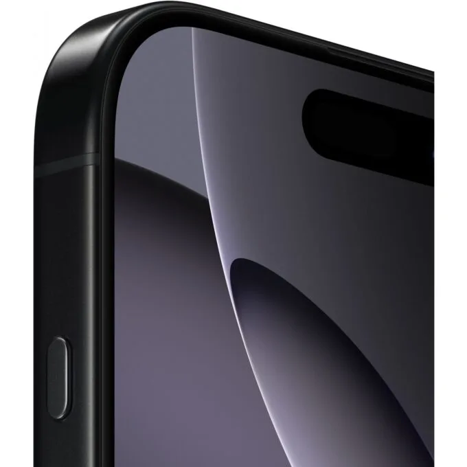 Apple iPhone 16 Pro 256GB Black Titanium - Characteristics — image 3