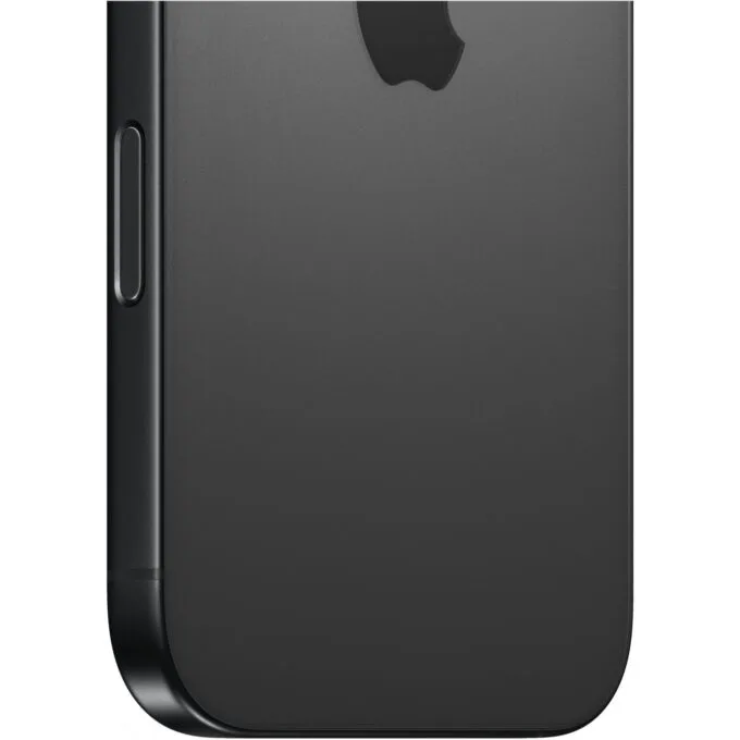 Apple iPhone 16 Pro 256GB Black Titanium - Characteristics — image 4