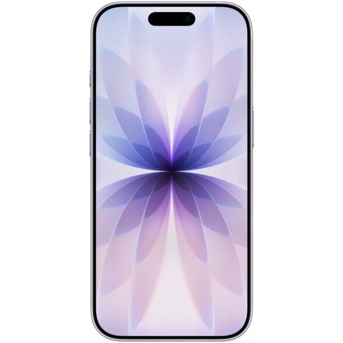Apple iPhone 17 - 256 GB Lavender — image 2