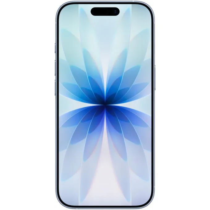 Apple iPhone 17 256GB Mist Blue - Characteristics — image 2