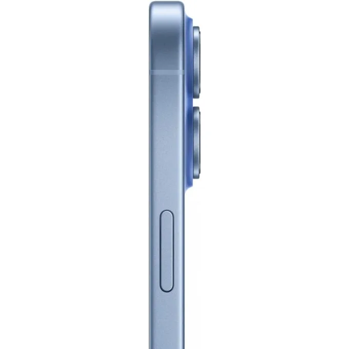 Apple iPhone 17 256GB Mist Blue - Characteristics — image 4