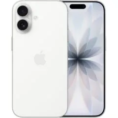 Apple iPhone 17 512GB White - Characteristics (Color White, Storage 512 GB, CPU A19, Cores 6, Display 16 cm (6.3"))