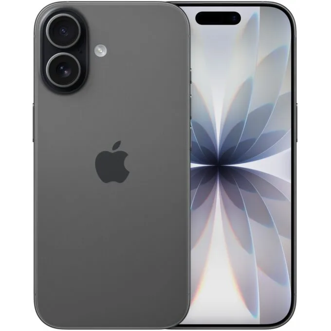 Apple iPhone 17 - Characteristics — image 1