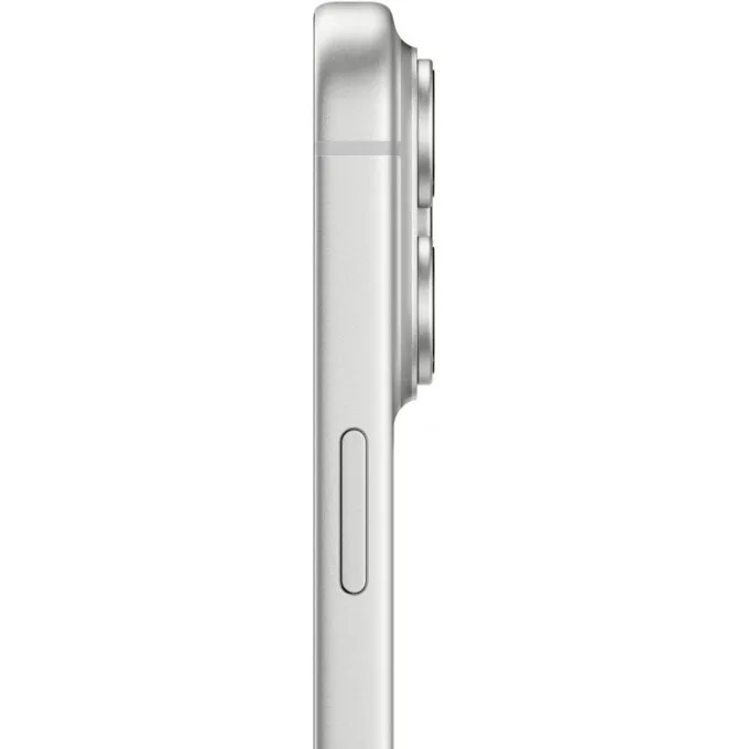 Apple iPhone 17 Pro 256GB Silver - Characteristics — image 4