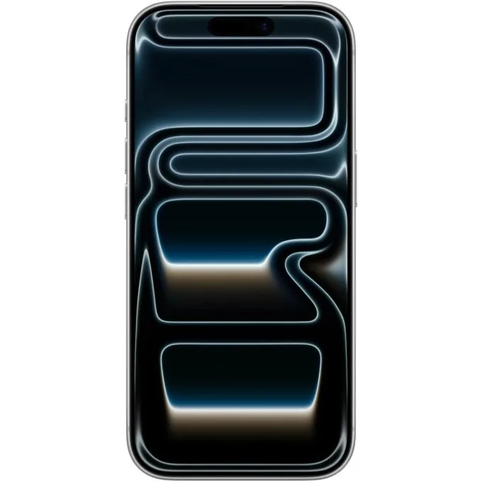 Apple iPhone 17 Pro 512GB Silver — image 2
