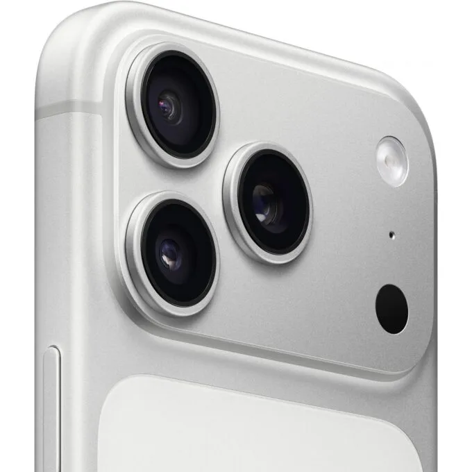 Apple iPhone 17 Pro 512GB Silver — image 3