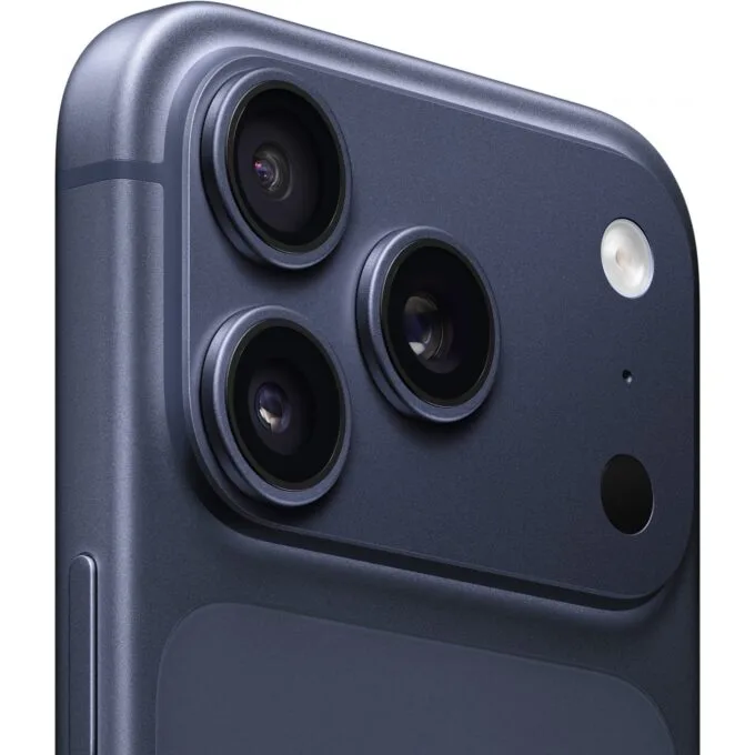 Apple iPhone 17 Pro - Deep Blue, 1TB — image 3