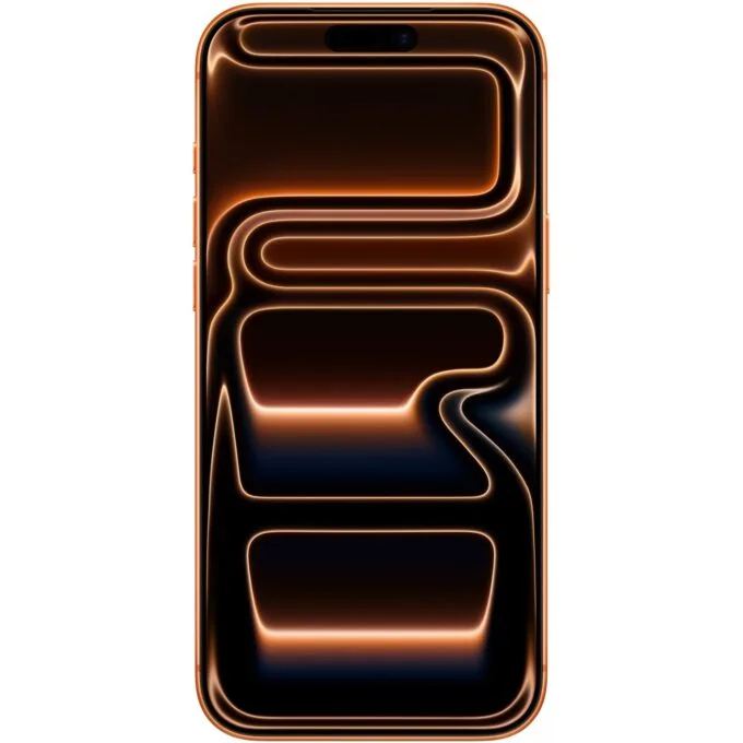 Apple iPhone 17 Pro Max 1TB Cosmic Orange - 1 TB, Cosmic Orange, 6.9-inch OLED, 120 Hz, iOS 26 — image 2