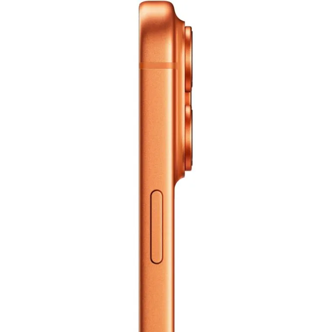 Apple iPhone 17 Pro Max 1TB Cosmic Orange - 1 TB, Cosmic Orange, 6.9-inch OLED, 120 Hz, iOS 26 — image 4
