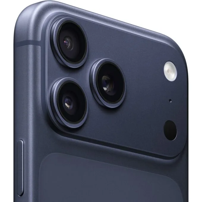 Apple iPhone 17 Pro Max 256GB Deep Blue - A19 Pro — image 3