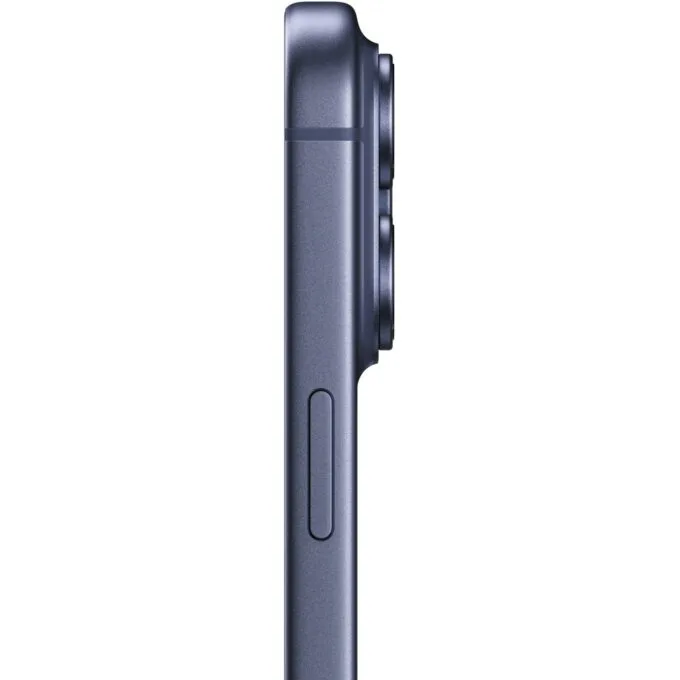 Apple iPhone 17 Pro Max 256GB Deep Blue - A19 Pro — image 4