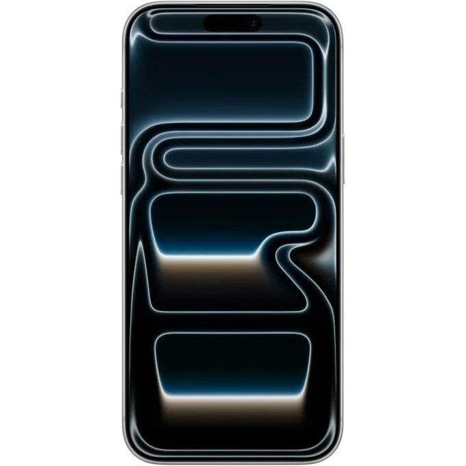 Apple iPhone 17 Pro Max 512GB Silver - Characteristics — image 2