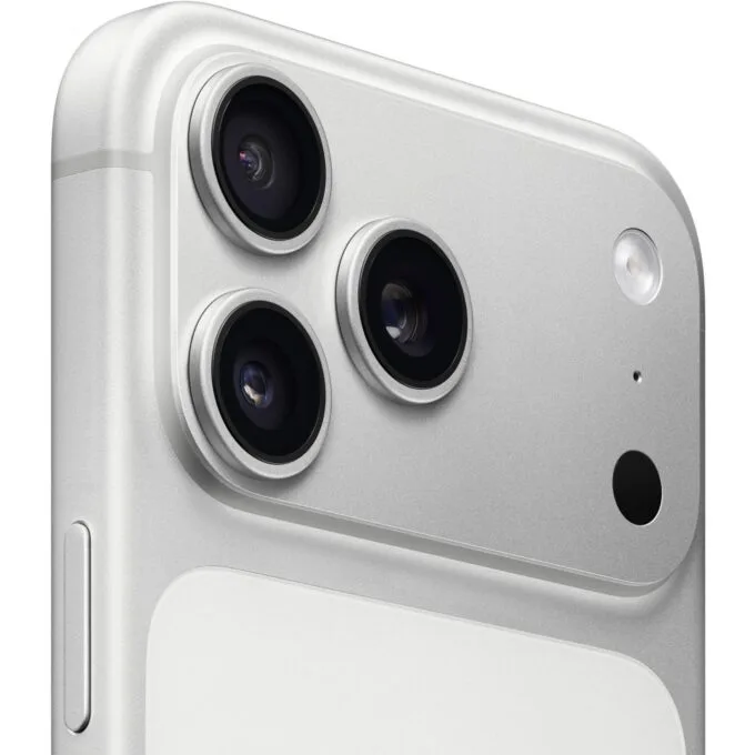 Apple iPhone 17 Pro Max 512GB Silver - Characteristics — image 3
