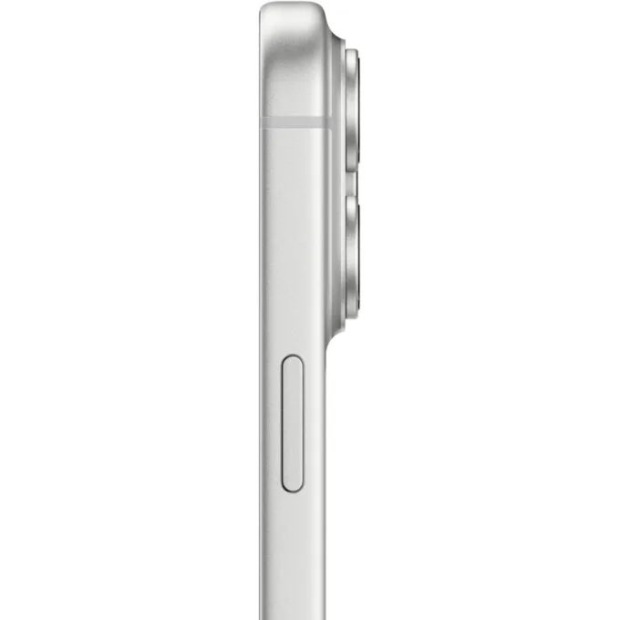 Apple iPhone 17 Pro Max 512GB Silver - Characteristics — image 4
