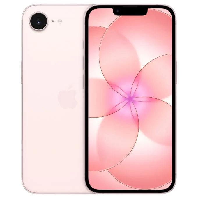 Apple iPhone 17e 256GB — image 1
