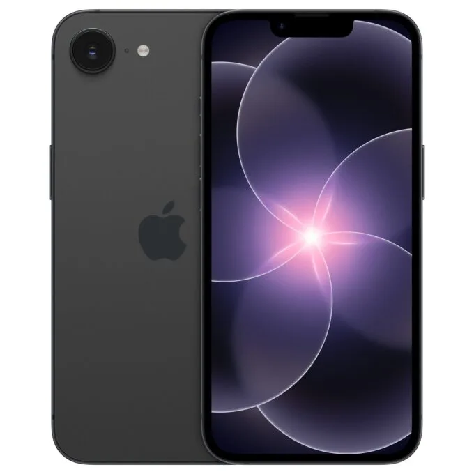 Apple iPhone 17e 256GB — image 1