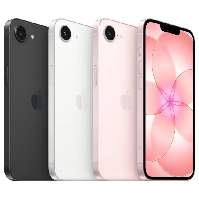 Apple iPhone 17e 256GB — image 4
